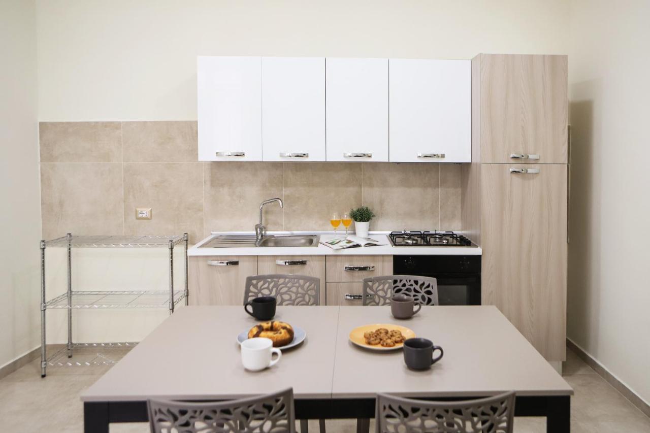 Porta Capuana By Wonderful Italy Appartement Naples