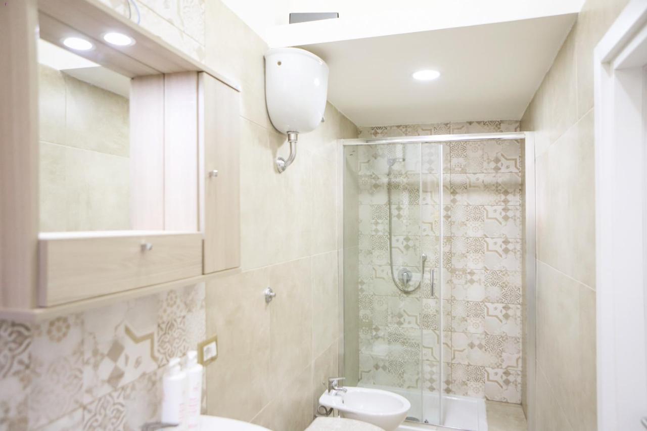 Porta Capuana By Wonderful Italy Appartement