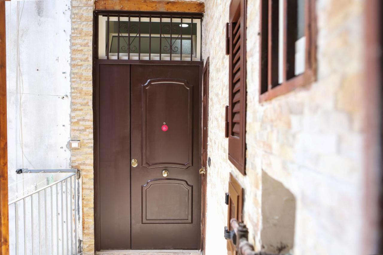 Porta Capuana By Wonderful Italy Appartement *