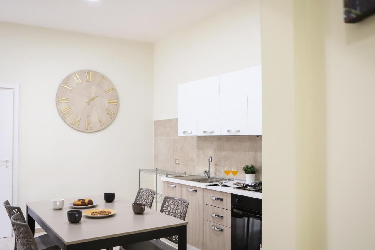 Porta Capuana By Wonderful Italy Appartement *