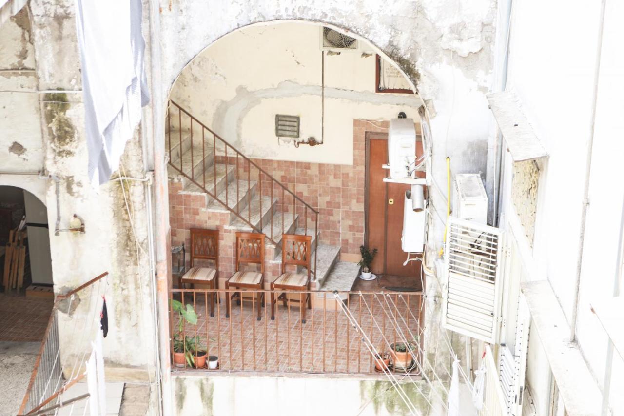 Porta Capuana By Wonderful Italy Appartement
