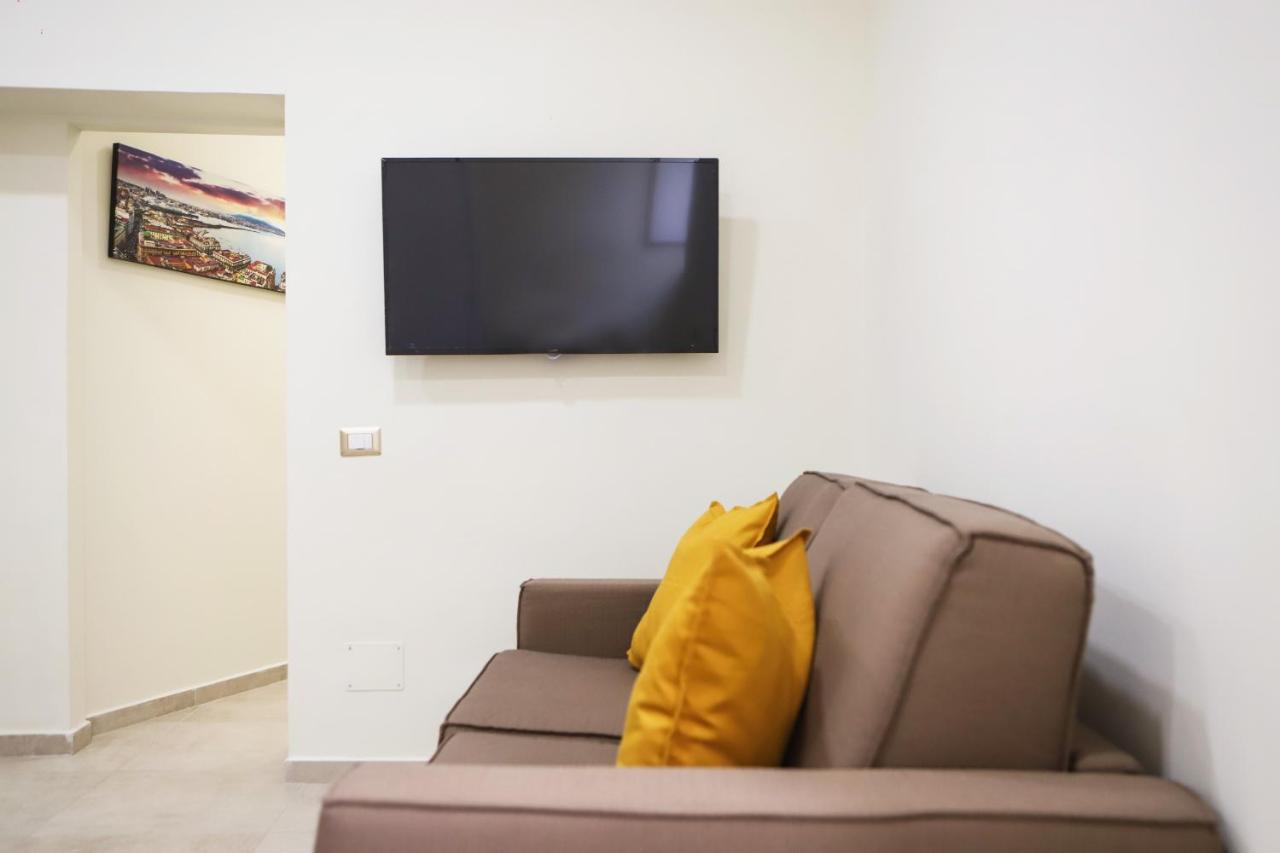 Porta Capuana By Wonderful Italy Appartement *