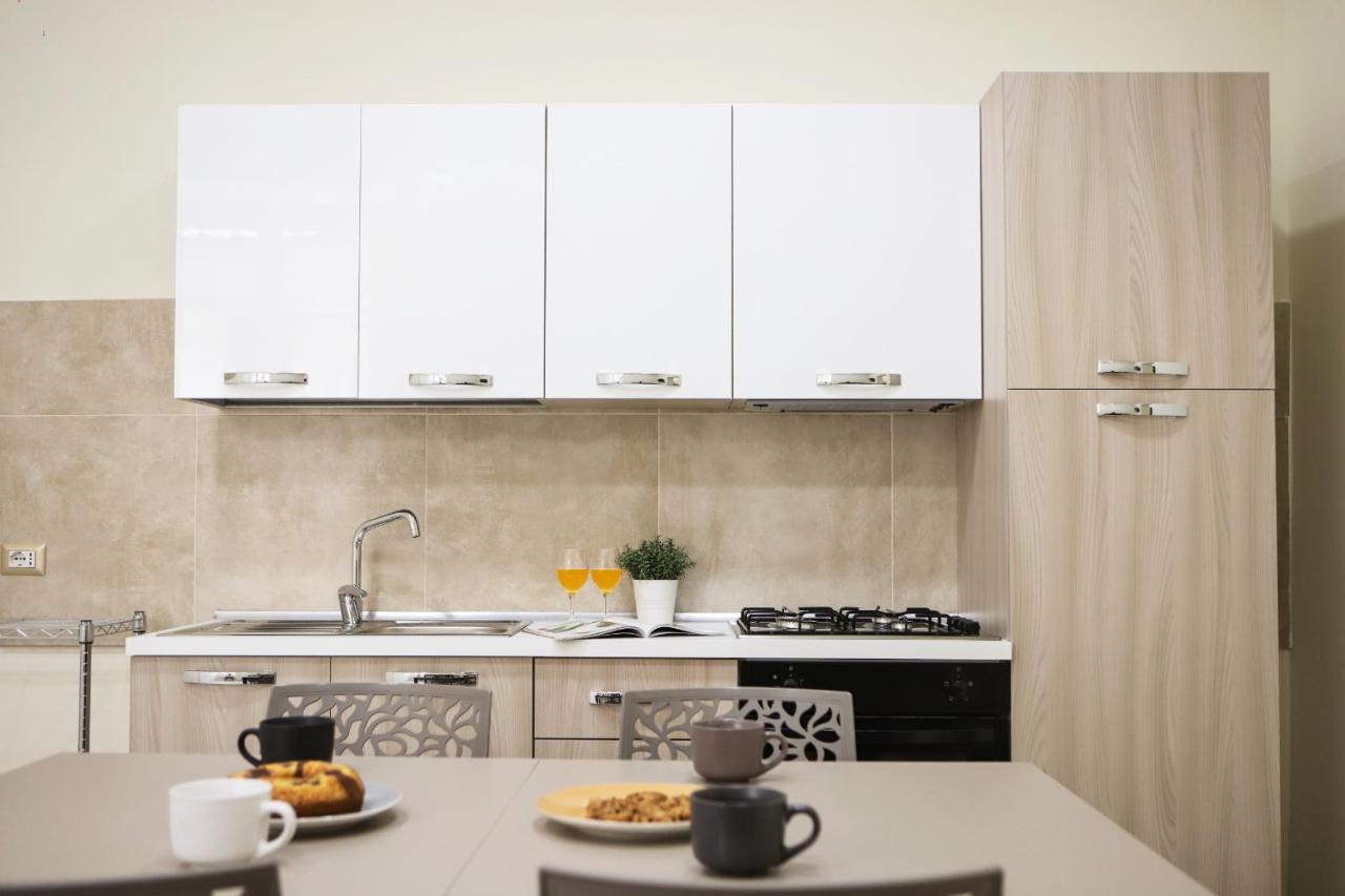 Porta Capuana By Wonderful Italy Appartement *