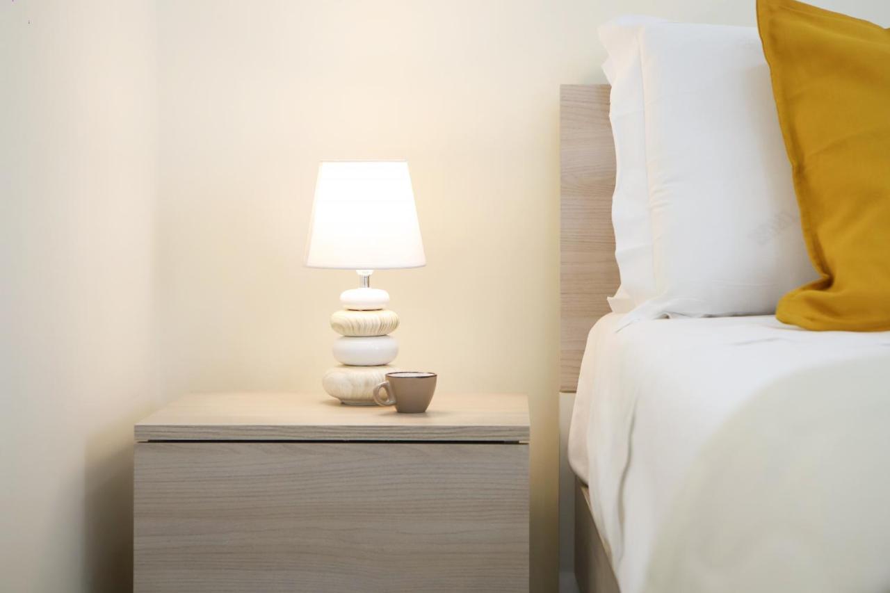 Appartement Porta Capuana By Wonderful Italy