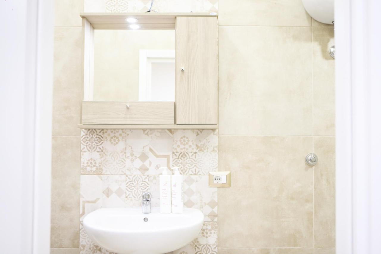 Appartement Porta Capuana By Wonderful Italy *
