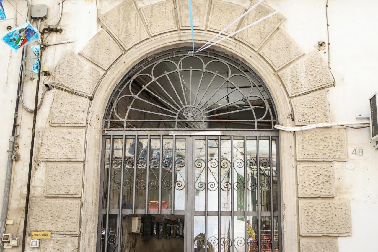 Appartement Porta Capuana By Wonderful Italy